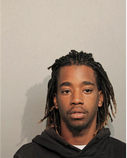 KEITH D BEECHER, Cook County, Illinois