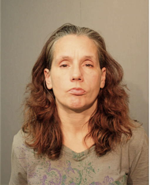 KATHLEEN BEERS, Cook County, Illinois