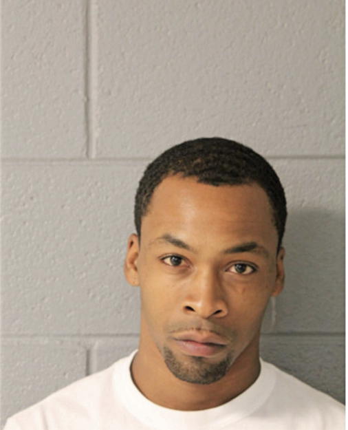 TERRENCE BELL, Cook County, Illinois