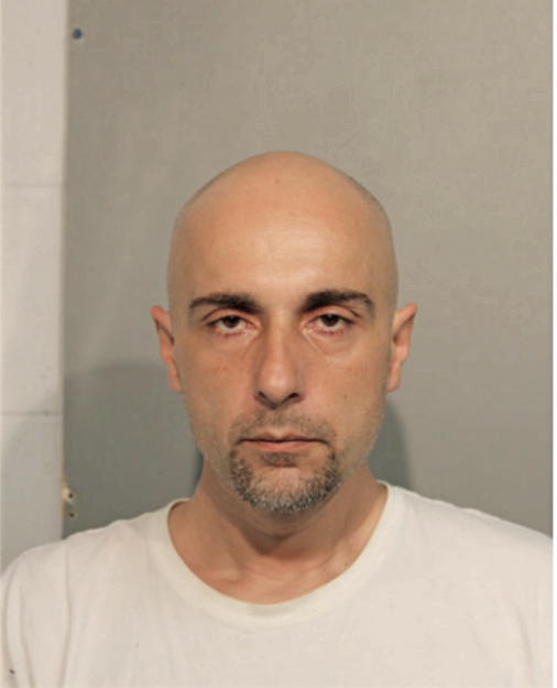 DENIS BJELAK, Cook County, Illinois