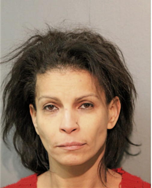 AGNES BLUMFELT, Cook County, Illinois