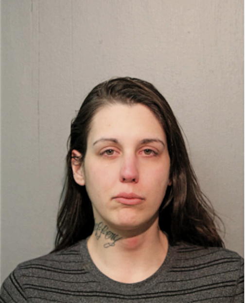 ALYSHA B BOJOVIC, Cook County, Illinois