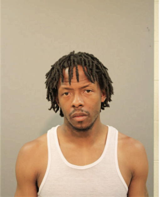 DEVIN D BOYLES, Cook County, Illinois