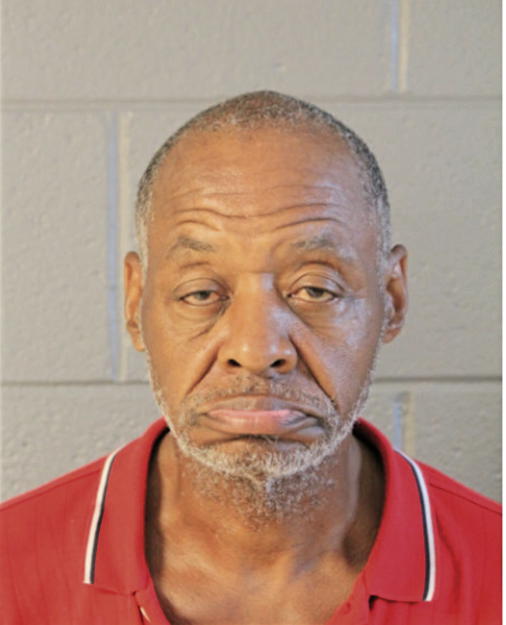 LARRY BREWER, Cook County, Illinois