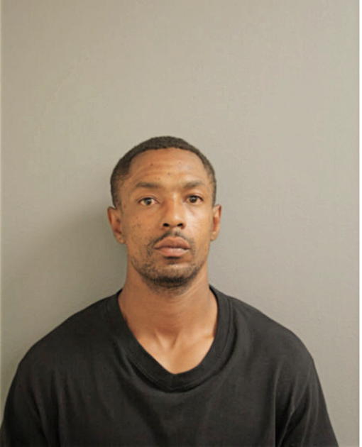 MARCUS BROWN, Cook County, Illinois