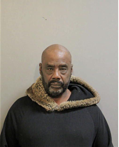 RUDOLPH D BROWN, Cook County, Illinois