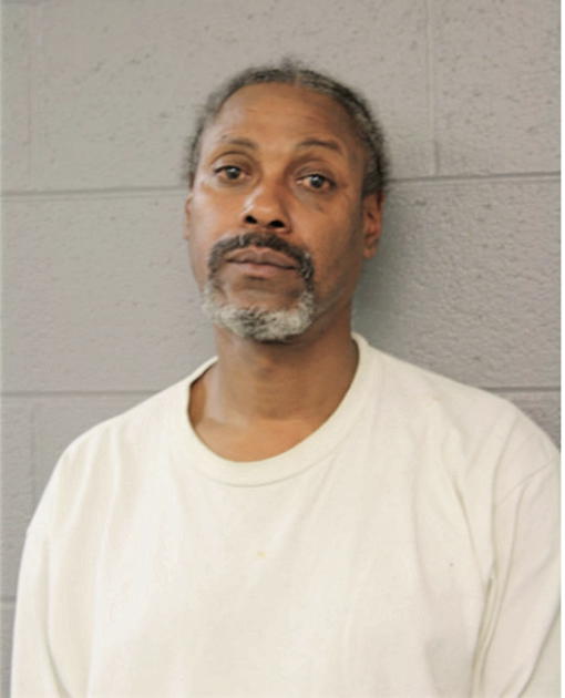 DWAYNE R BURNETTE, Cook County, Illinois