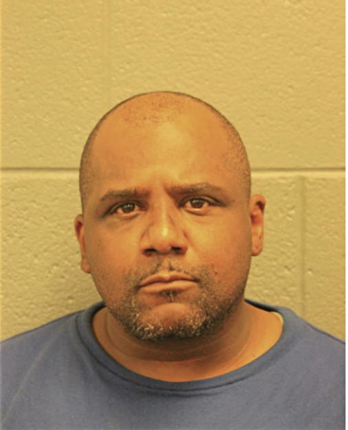 STEVEN BURRES, Cook County, Illinois