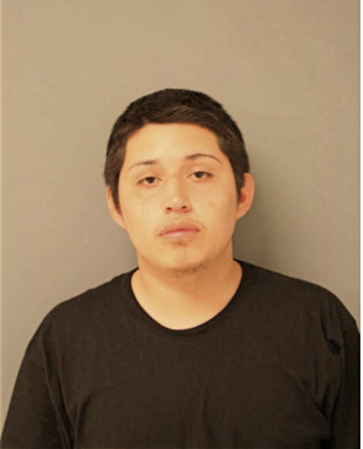 WILLIAM BUSTOS, Cook County, Illinois