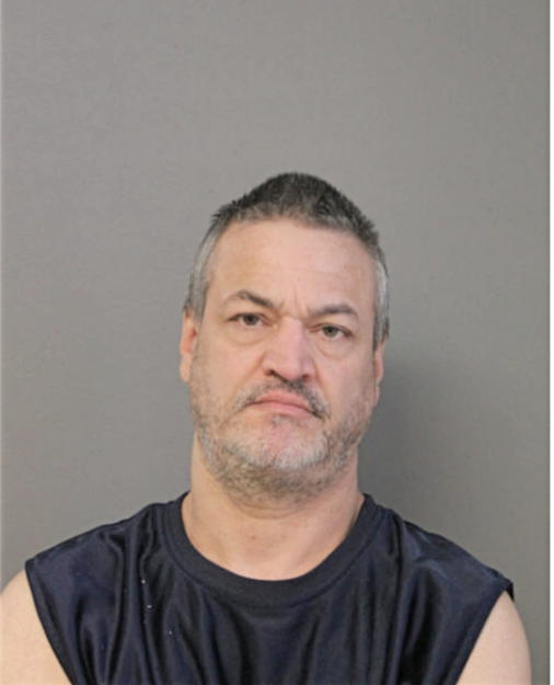 ANTHONY CAPUTO, Cook County, Illinois