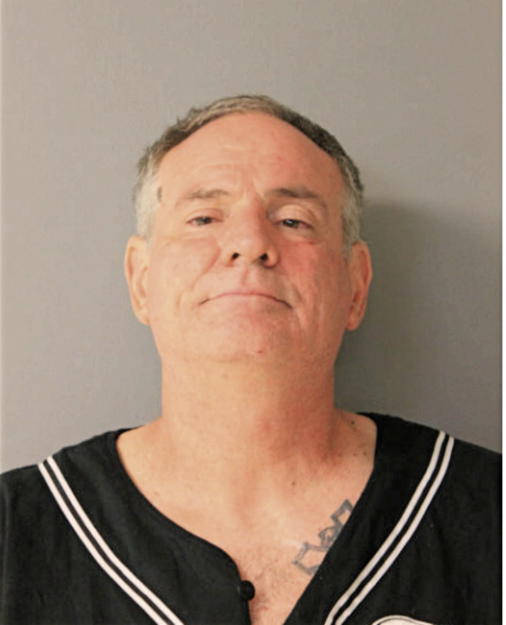 JAMES CAPUTO, Cook County, Illinois