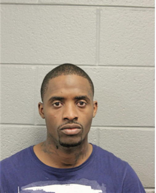 JAMES D CEASER, Cook County, Illinois