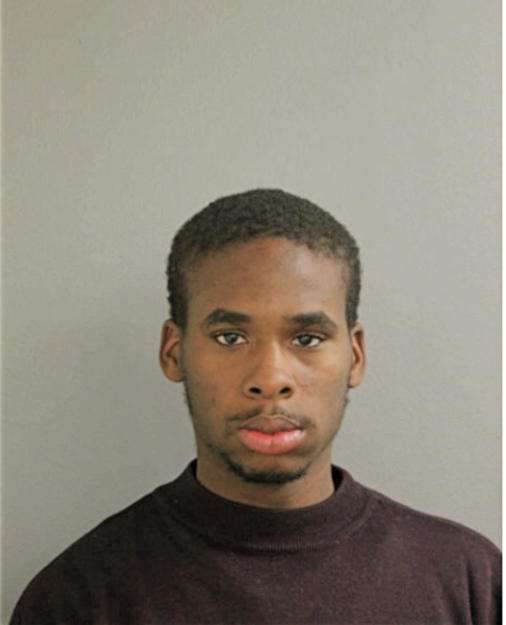 DAVIS CHARMEL, Cook County, Illinois