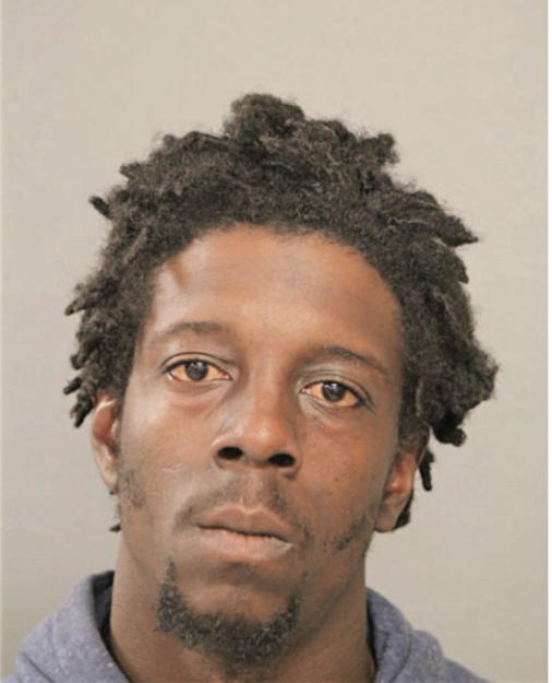 MICHAEL CHERRY, Cook County, Illinois