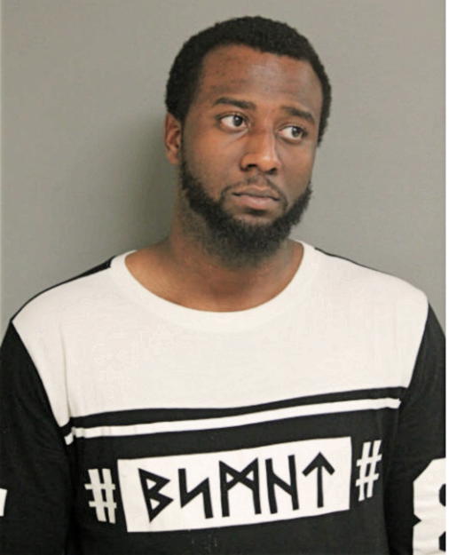 RAHKEE L CHERRY, Cook County, Illinois