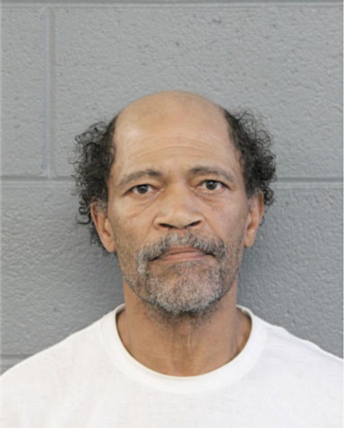 KELVIN MC CLAIN, Cook County, Illinois
