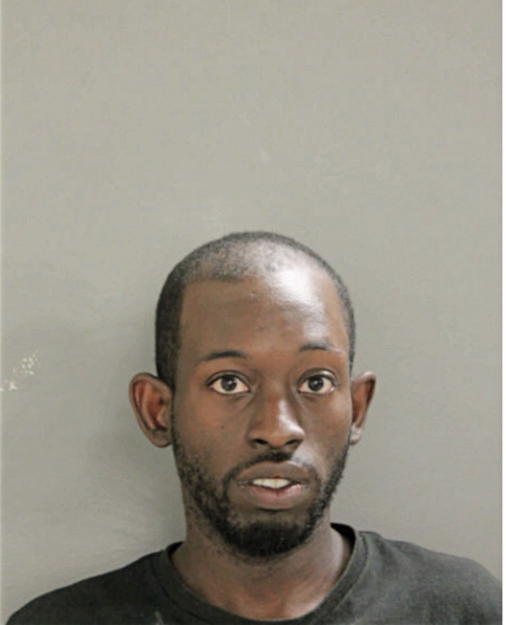 EDDIE L CLAY, Cook County, Illinois