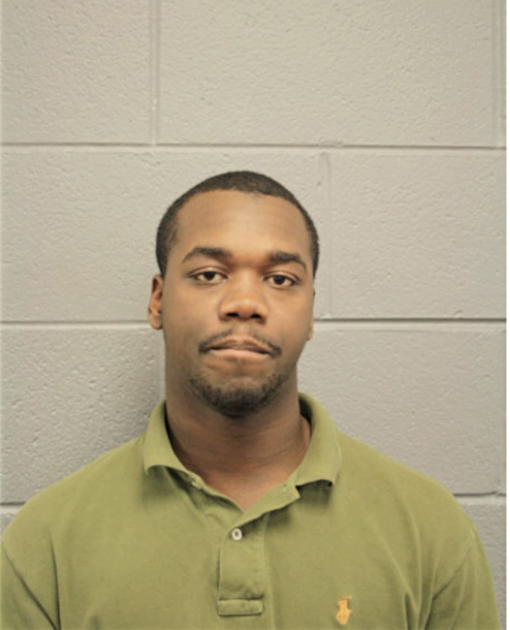 ABSALOM J COAKLEY, Cook County, Illinois