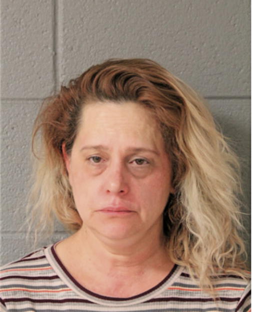 MICHELLE L COLBURN, Cook County, Illinois