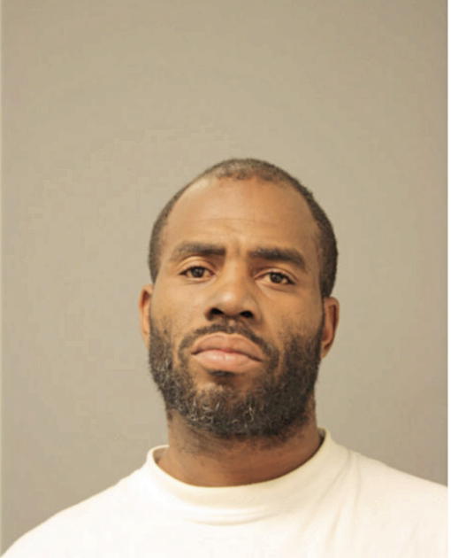 TOMMY T COLEMAN, Cook County, Illinois