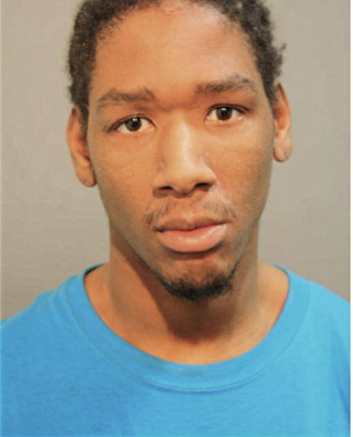 ANTHONY COOPER, Cook County, Illinois
