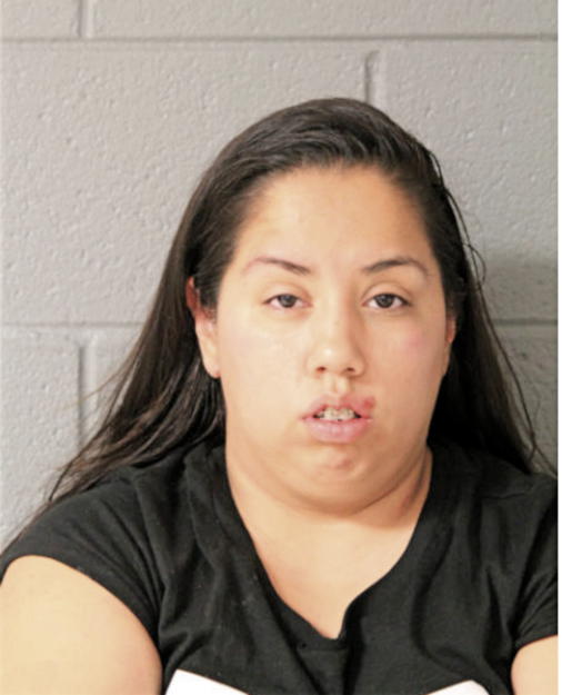 LINDA CORTEZ, Cook County, Illinois