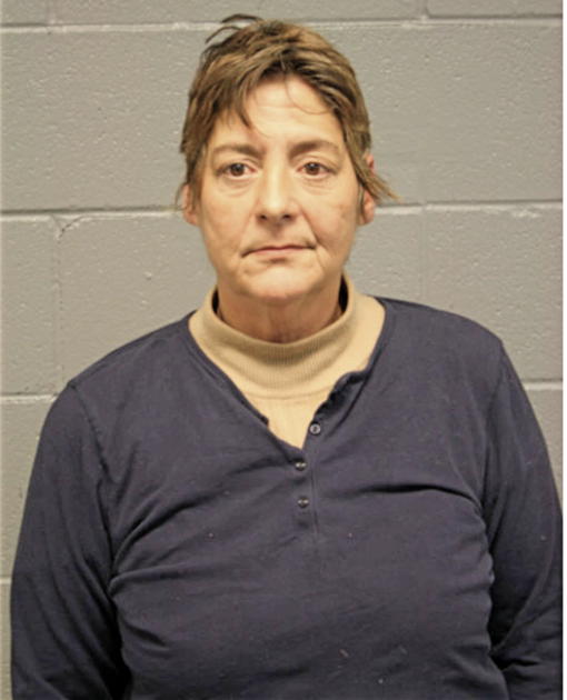 BECKY CUKALE, Cook County, Illinois