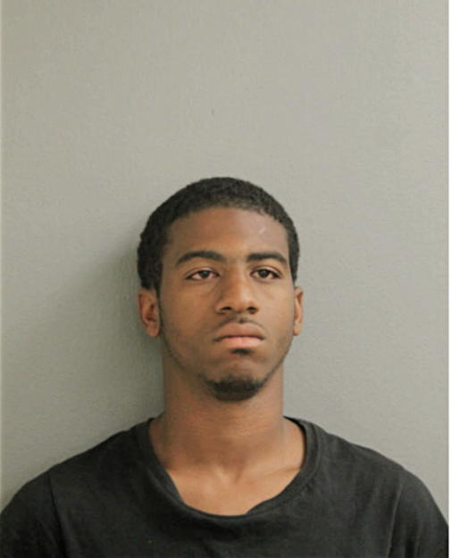 JESSIE L CURRY, Cook County, Illinois