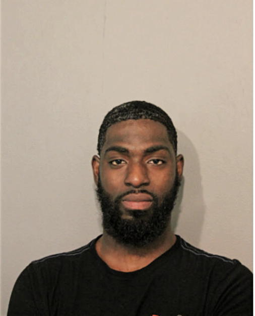 LEO T CURTIS, Cook County, Illinois