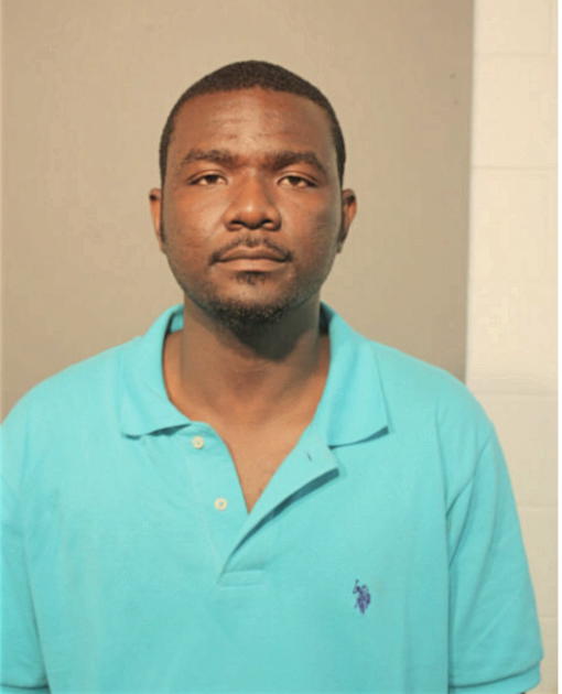 EBO DADZIE, Cook County, Illinois