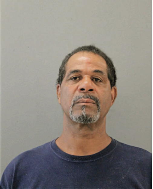 JERRY DANCY, Cook County, Illinois