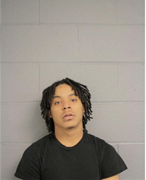 DANIEL R DAVIS, Cook County, Illinois