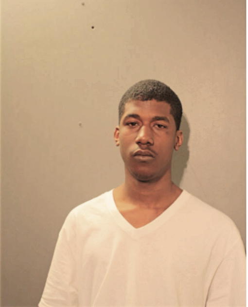 DEANGELO DIGGINES, Cook County, Illinois