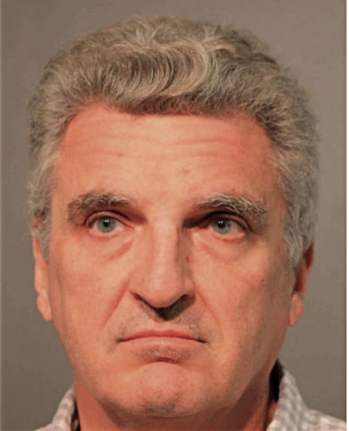 GEORGE P DRASE, Cook County, Illinois