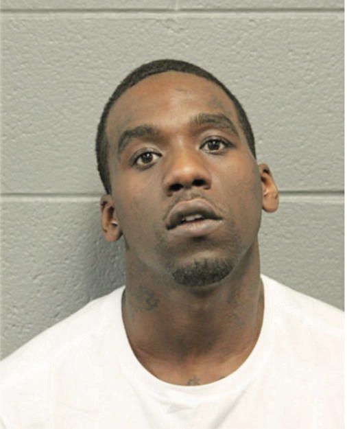 DEANDRE DUMAS, Cook County, Illinois