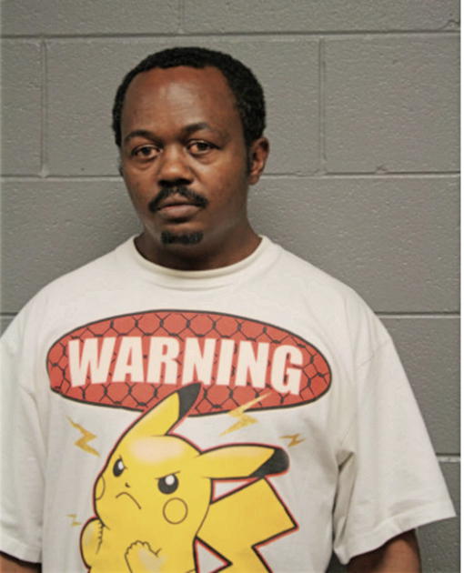 MOSE DYSON, Cook County, Illinois