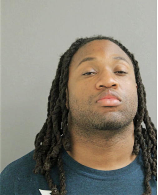 DONELL EDWARDS, Cook County, Illinois