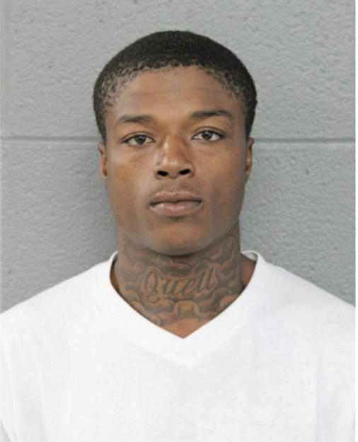 ANTWON ELEM, Cook County, Illinois