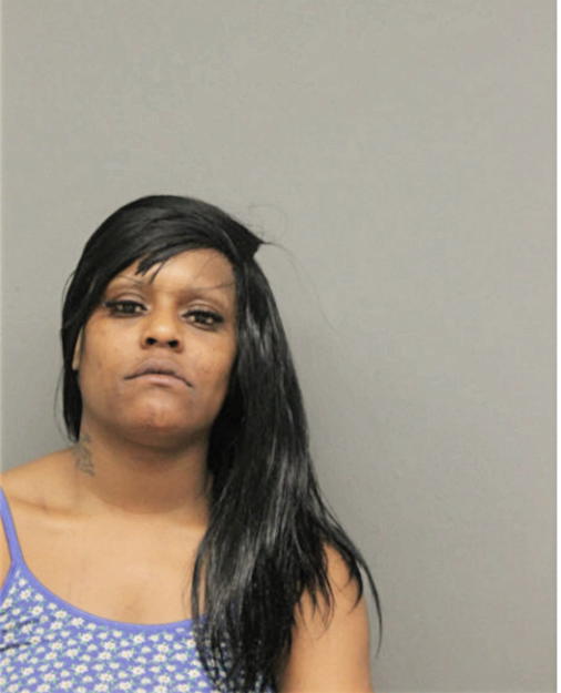 AQUQUITA C ELLIS, Cook County, Illinois