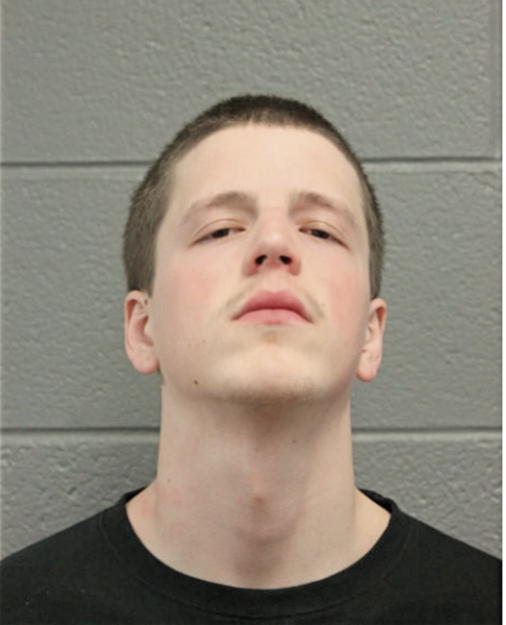 NOLAN FAUGHT, Cook County, Illinois