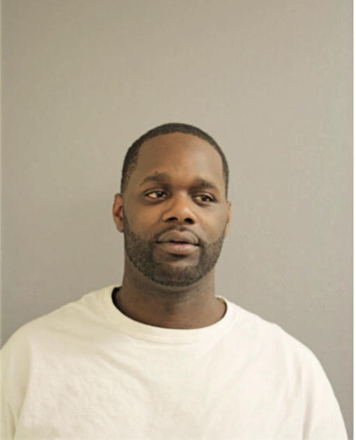 ALFONSO C FERGUSON, Cook County, Illinois