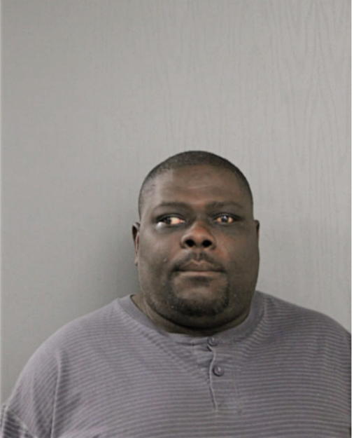 GREGORY D FLOYD, Cook County, Illinois