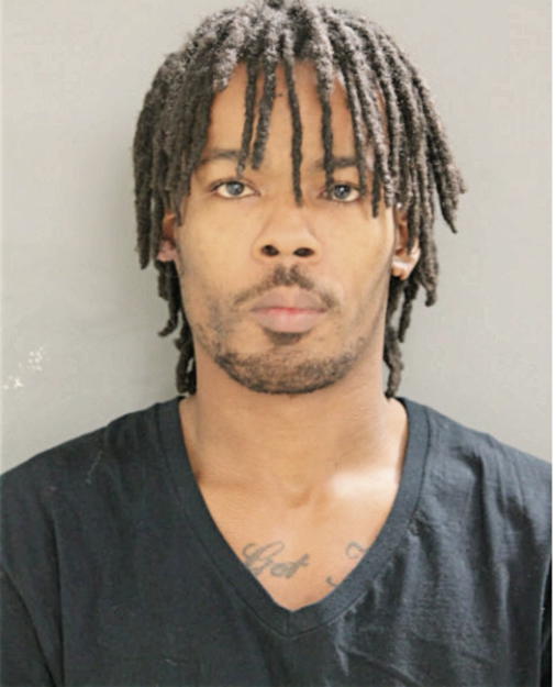 WILLIAM LEE FRANKLIN, Cook County, Illinois