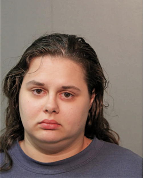 AMBER L GALLAGHER, Cook County, Illinois