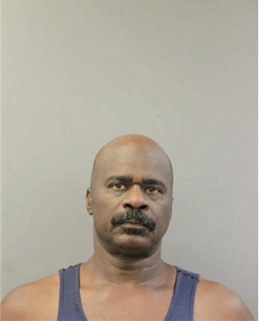 JERRY L GALMORE, Cook County, Illinois