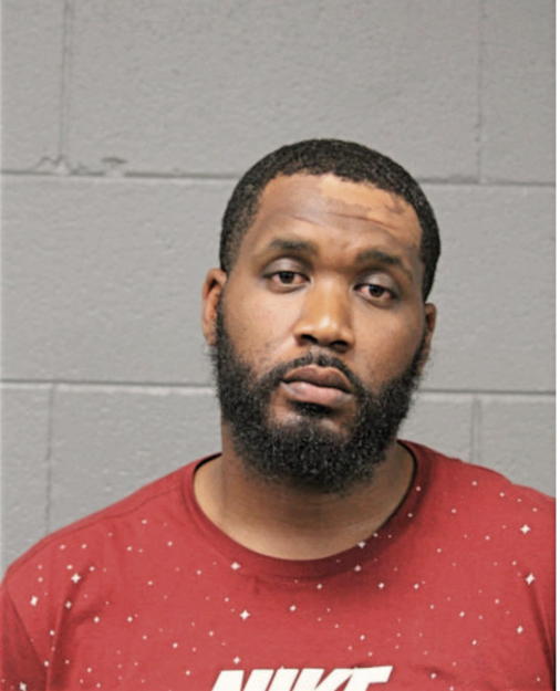 JONATHAN L GLENN, Cook County, Illinois