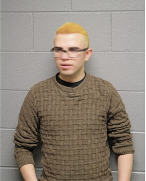 EDGAR T GONZALEZ, Cook County, Illinois