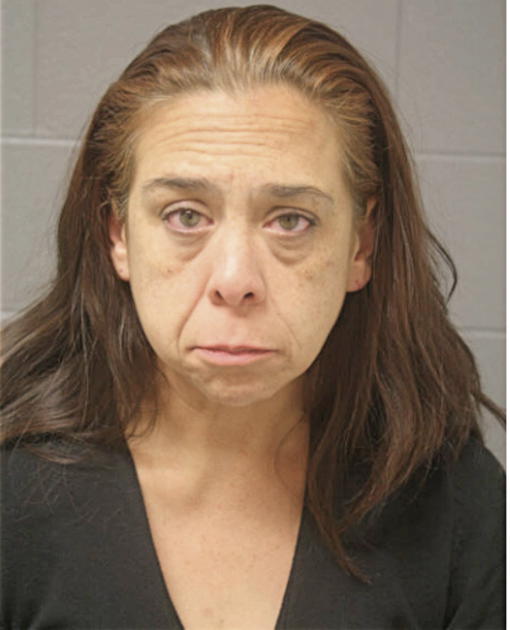 REGINA L GONZALEZ, Cook County, Illinois