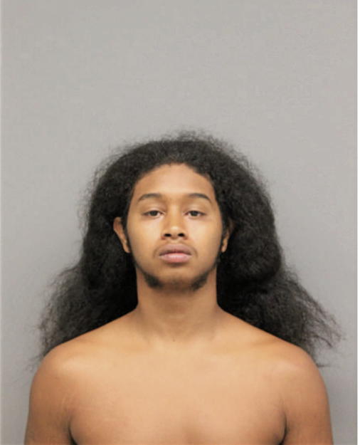 LARRY C GUYTON, Cook County, Illinois