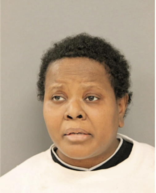 JESSICA HAMMOND, Cook County, Illinois